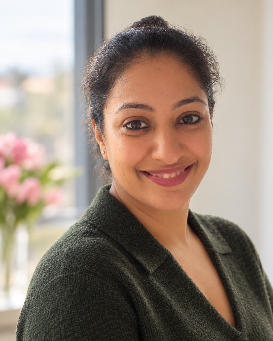 Dipika Anand